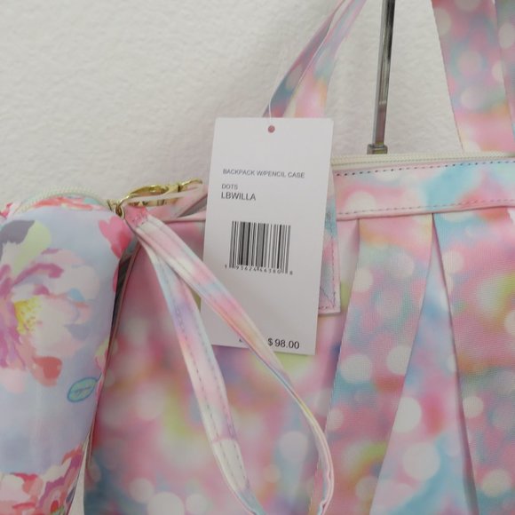 BETSEY JOHNSON Backpack